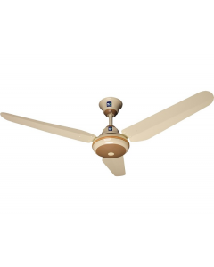 Pak Ceiling Fan Crystal 30 watt Copper Wir BLDC Motor 5 year warranty (HAMMALL-APPLIANCES)